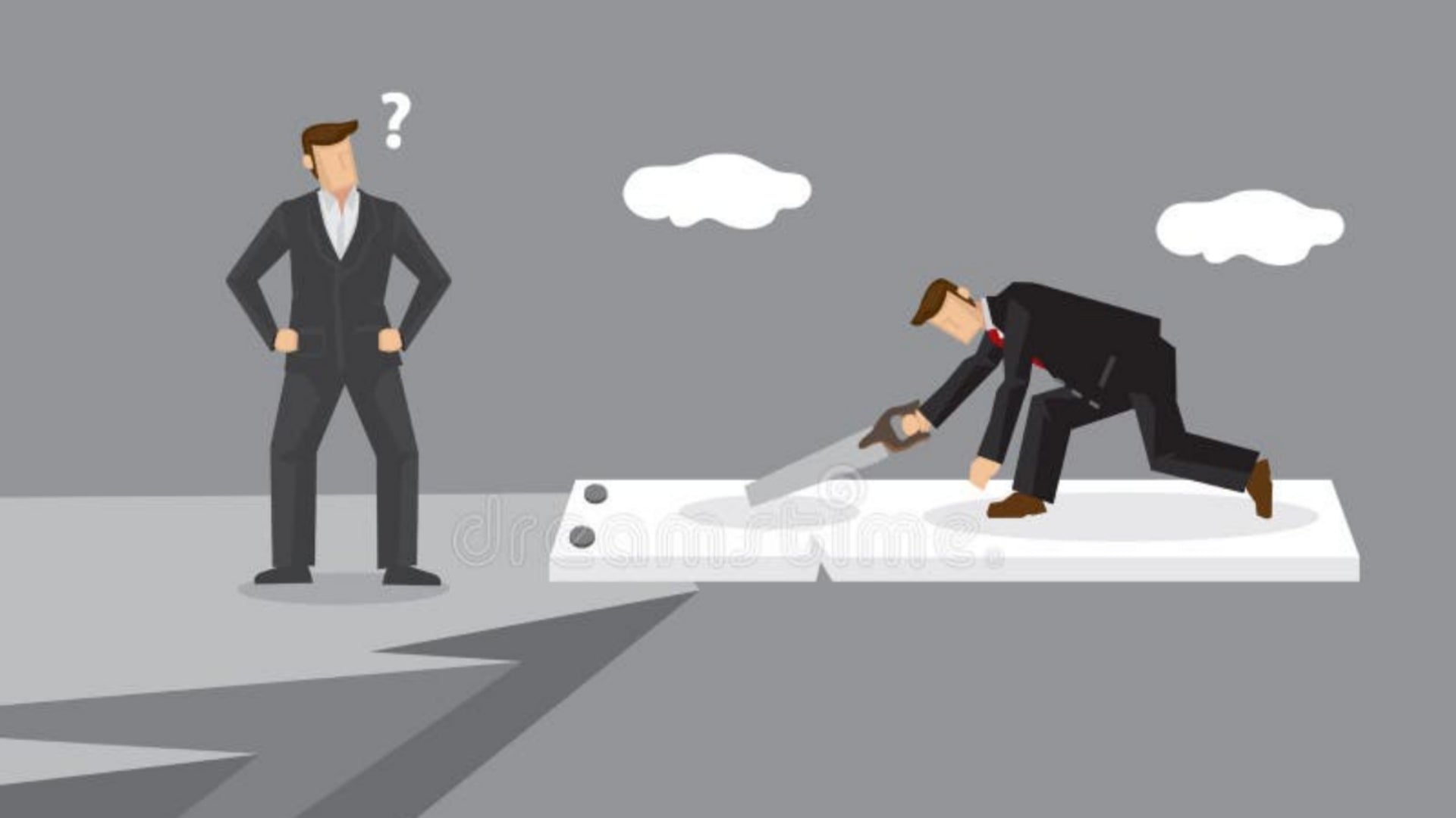 The Hidden Psychology Behind Why You Keep Ruining Your Own Life