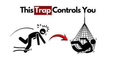 5 Hidden Psychological Traps That Keep You Destroying Yourself