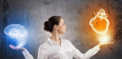 Why You Mistake Anxiety for Intuition