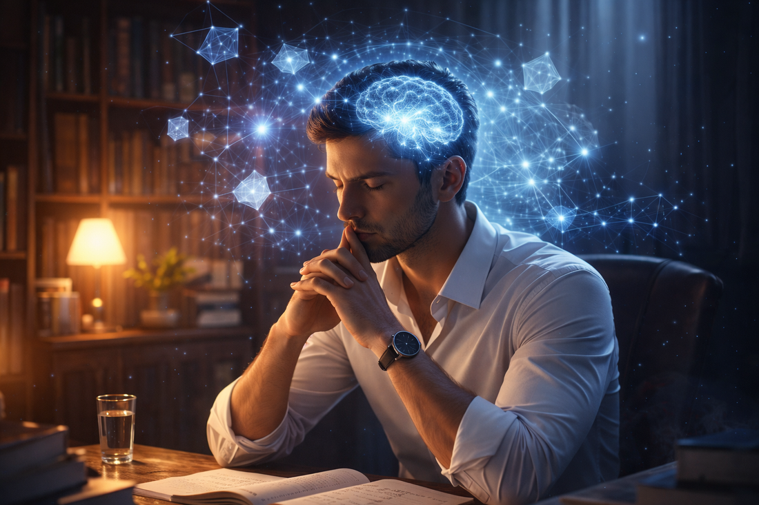 How to Think Without Emotion