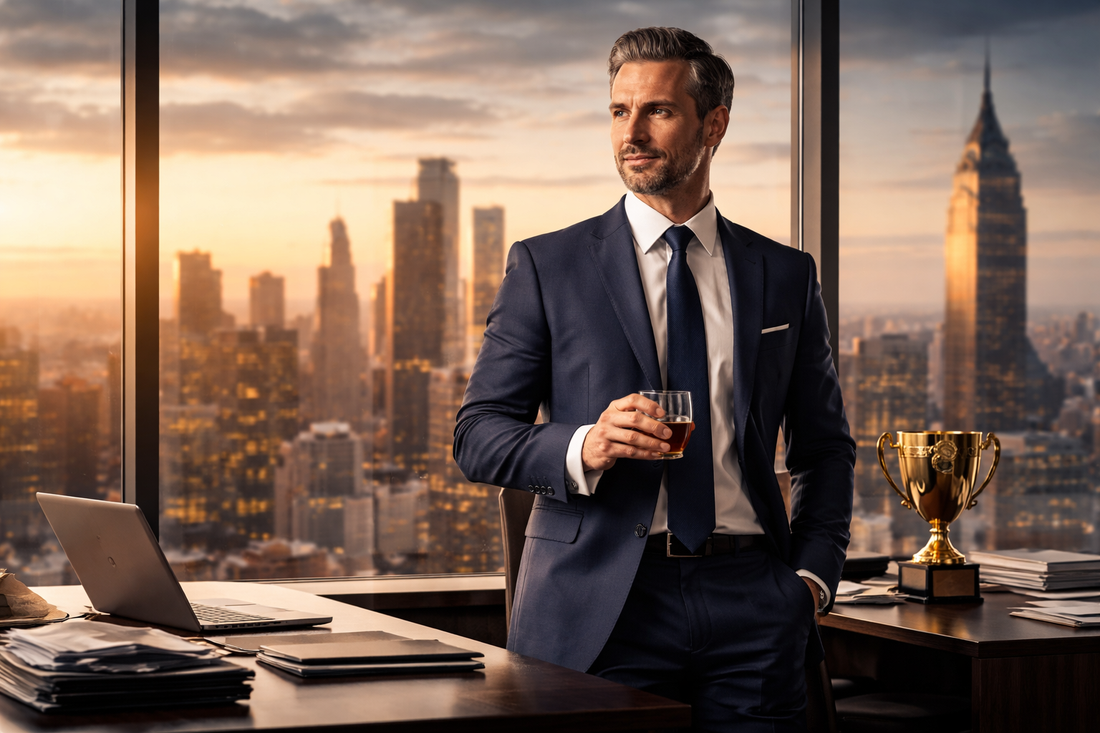 Why Success Creates Arrogance