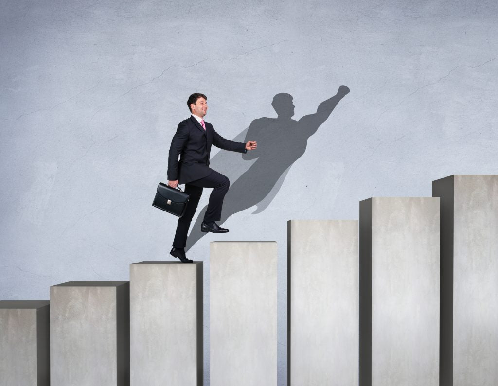 Signs of True Confidence