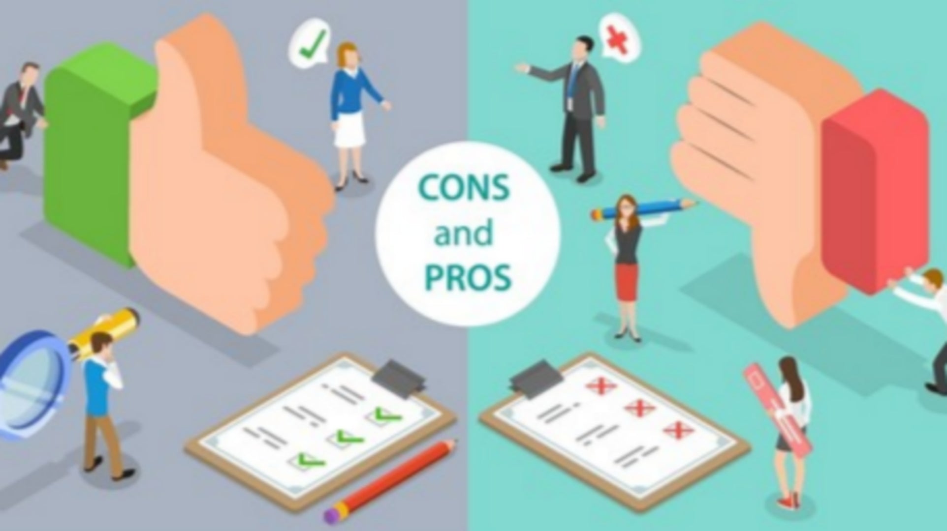How Confidence Affects Decision-Making
