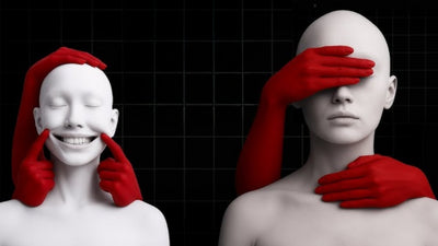 Psychology of Manipulation Tactics