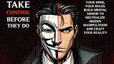 Emotional Manipulation Explained