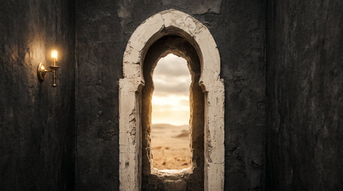 How Discipline Creates Freedom