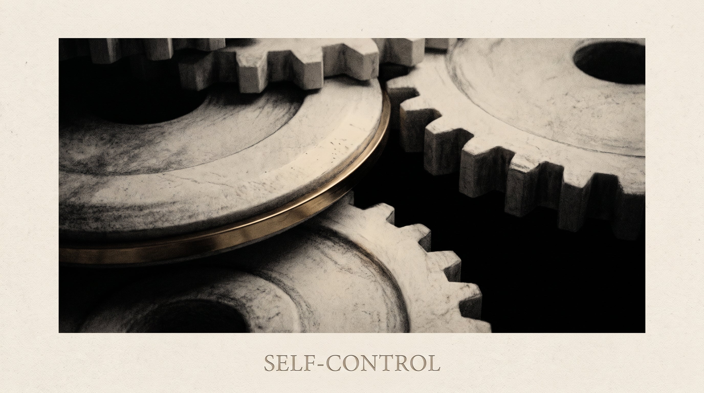 Psychology of Discipline