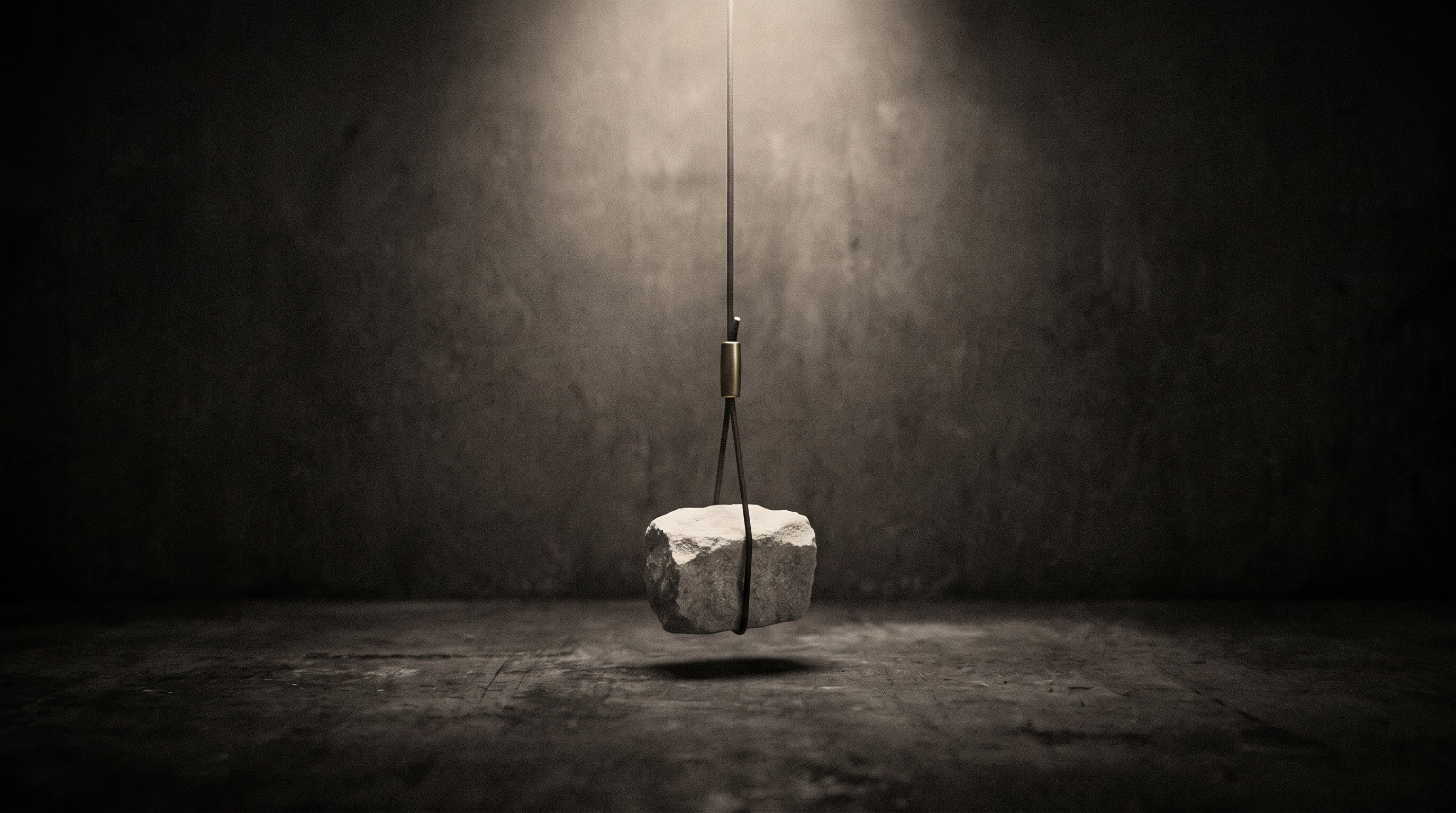 Signs of Self-Discipline