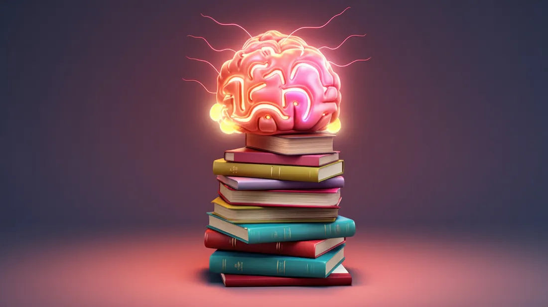 Illustrations of Why Videos Will Never Be Better Than Books