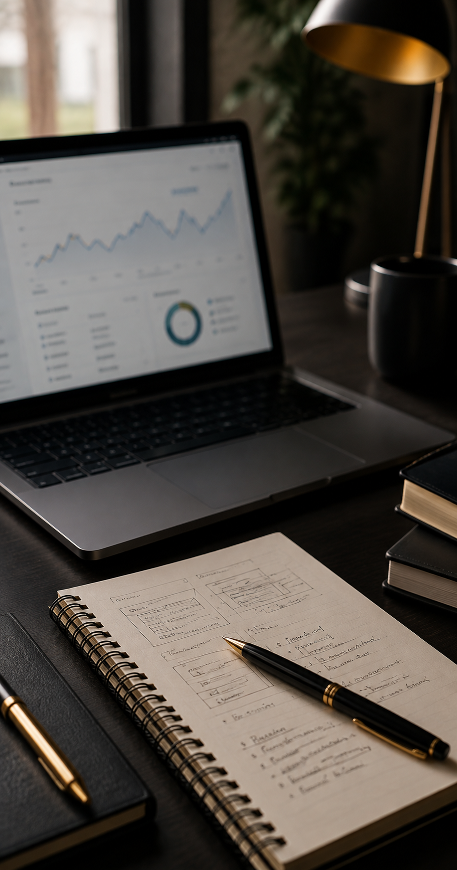 SEO System creator team