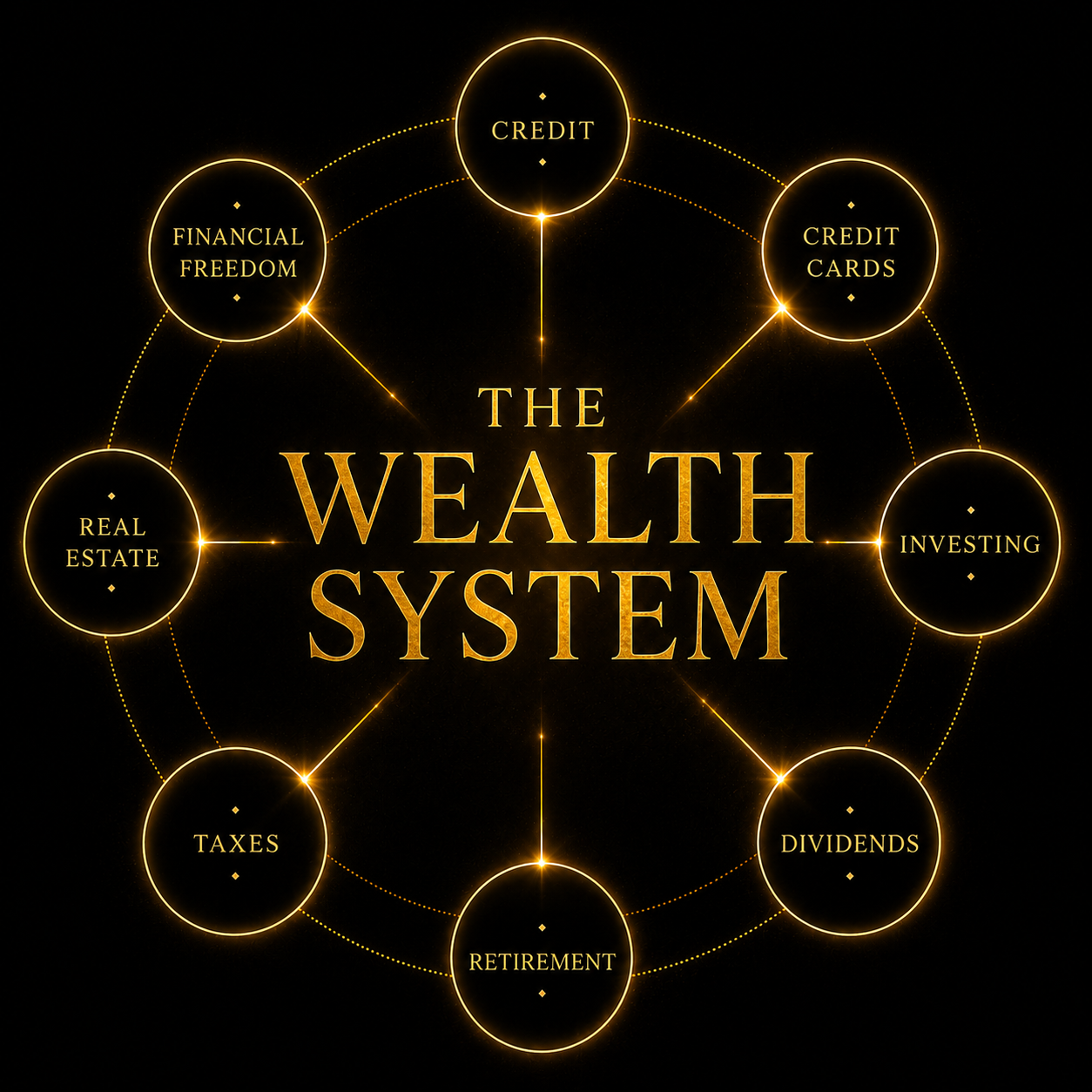 Wealth System