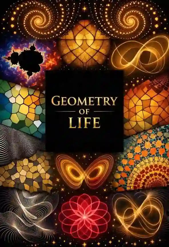 Geometry of Life