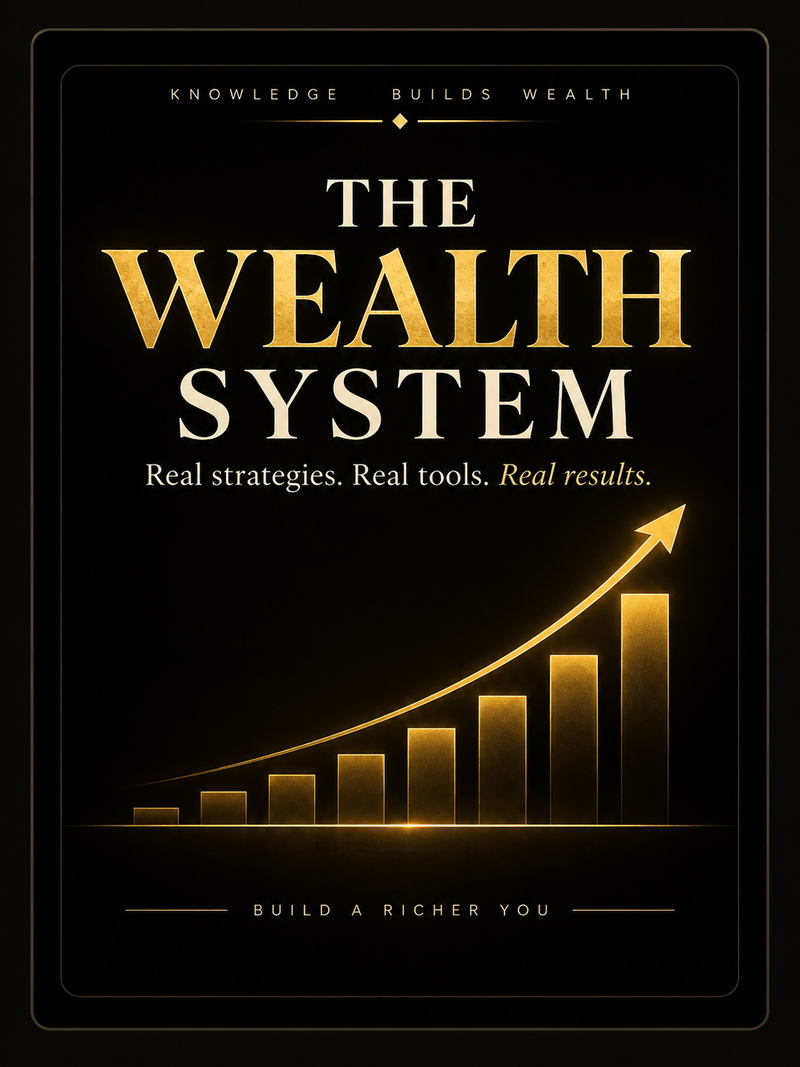 Wealth System