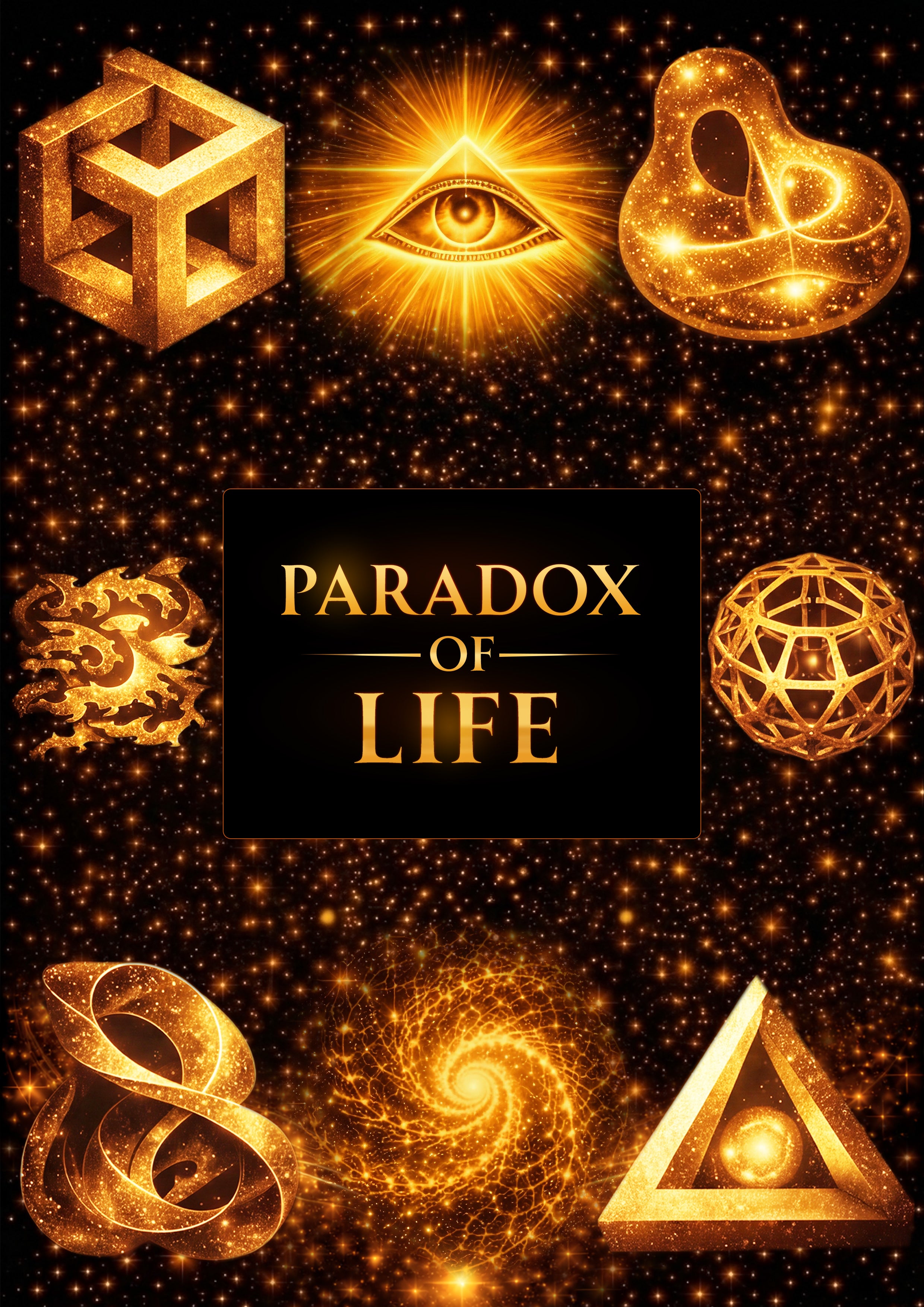 Paradox Of Life