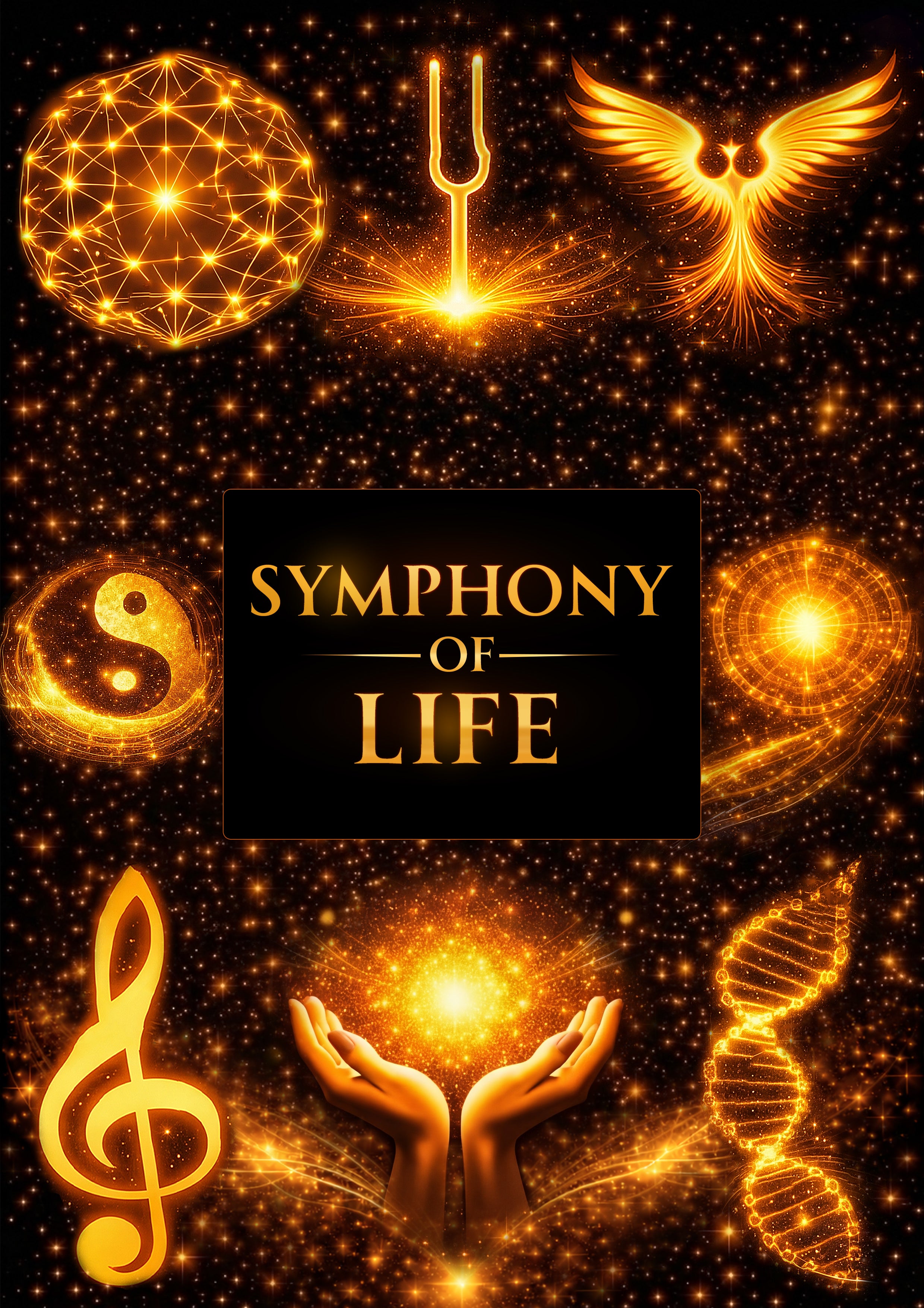 Symphony Of Life
