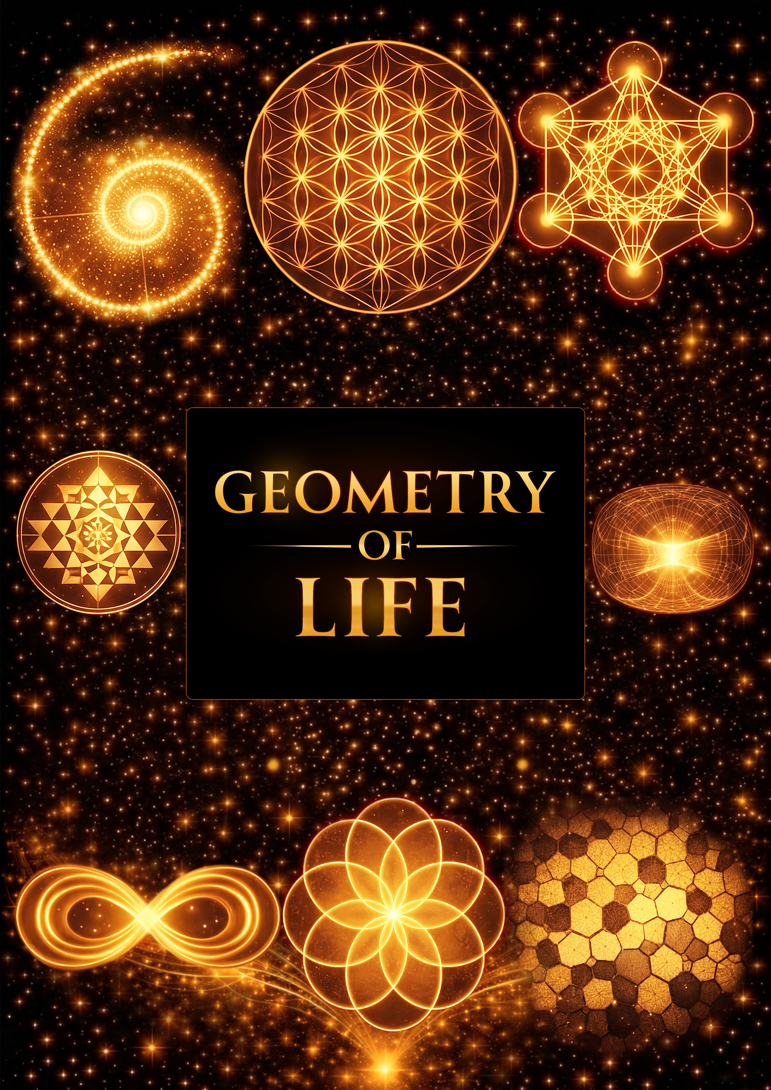 Geometry of Life