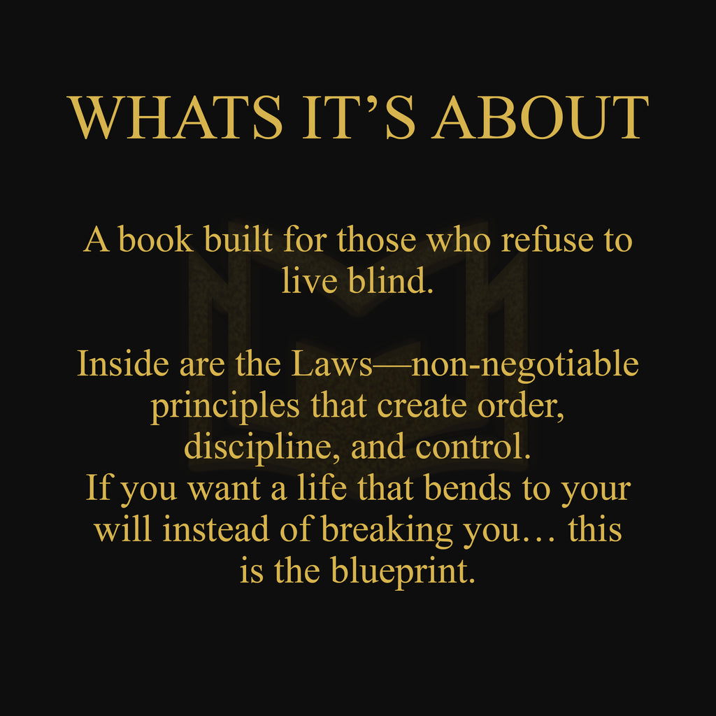 Informations about Book of Laws