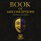 Front cover of Book of Misconceptions