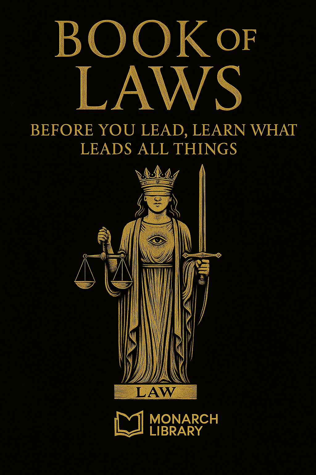 Book Of Laws