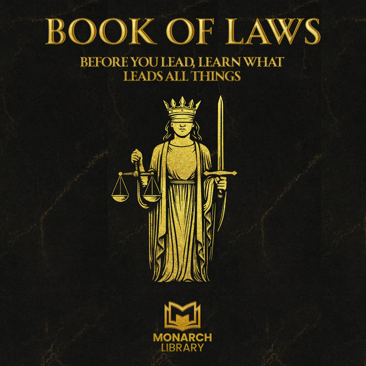 Book Of Laws